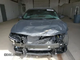 2024 Hyundai Elantra SEL z VIN KMHLM4DG4RU818817, wystawiony jako Copart lot #51142255 z przebiegiem 10 725 mil mil oraz Szkoda całkowita • Salvage title. Historia ofert i sprzedaży dostępna na DreamBid. Obrazek 5.