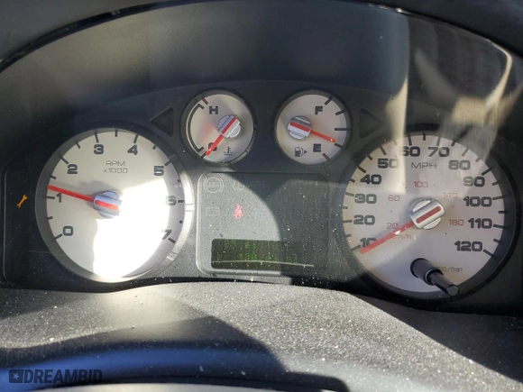 2007 Ford Freestyle Limited with VIN 1FMDK03187GA33793, listed as a Copart auction lot 43577275 with 130,243 mi miles and Clean Title. Bid and sale history available at carsss.com. Image 9.