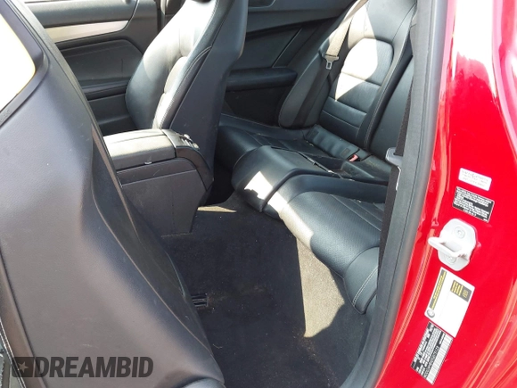 2013 Mercedes-Benz C 250 z VIN WDDGJ4HBXDG075123, wystawiony jako IAAI lot #40342097 z przebiegiem 129 156 mil mil oraz . Historia ofert i sprzedaży dostępna na DreamBid. Obrazek 8.