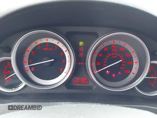 2010 Mazda 6 S Grand Touring with VIN 1YVHZ8CB2A5M01309, listed as a IAAI auction lot 41918168 with 152,788 mi miles and . Bid and sale history available at DreamBid. Image 7.