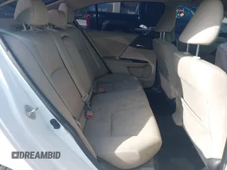 2015 Honda Accord Sedan LX with VIN 1HGCR2F36FA026171, listed as a IAAI auction lot 41845465 with 96,370 mi miles. Bid and sale history available at carsss.com. Image 8.