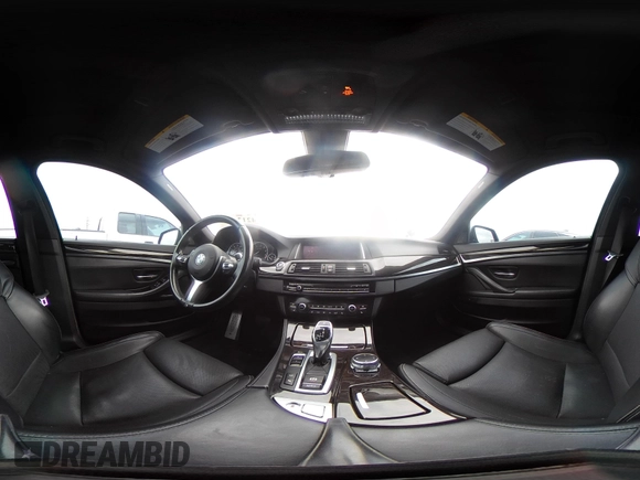 2016 BMW 5 Series 535i with VIN WBA5B1C58GG132970, listed as a IAAI auction lot 42120675 with 82,797 mi miles and . Bid and sale history available at DreamBid. Image 19.