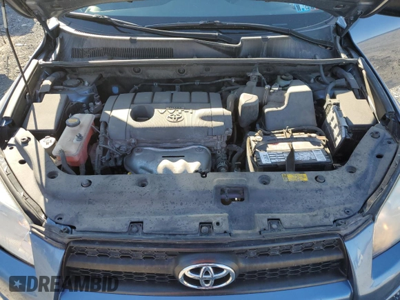 2012 Toyota RAV4 Sport with VIN JTMRF4DV8C5055676, listed as a Copart auction lot 48738015 with 157,366 mi miles and Salvage Title. Bid and sale history available at carsss.com. Image 12.