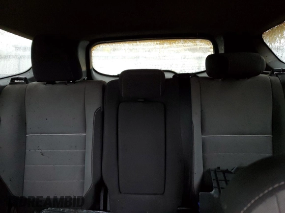 2014 Ford Escape SE с VIN 1FMCU9GX5EUC08895, выставлен на аукционе Copart как лот 77551283 с пробегом Не указан миль и Списание • Salvage title. История ставок и продаж доступна на DreamBid. Изображение 10.