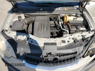 2014 Chevrolet Captiva Sport LS with VIN 3GNAL2EK7ES622667, listed as a Copart auction lot 83084764 with 135,423 mi miles and Salvage Title. Bid and sale history available at carsss.com. Image 14.