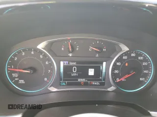 2019 Chevrolet Traverse RS z VIN 1GNERJKWXKJ321938, wystawiony jako Copart lot #79258603 z przebiegiem 90 545 mil mil oraz Szkoda całkowita • Salvage title. Historia ofert i sprzedaży dostępna na DreamBid. Obrazek 9.