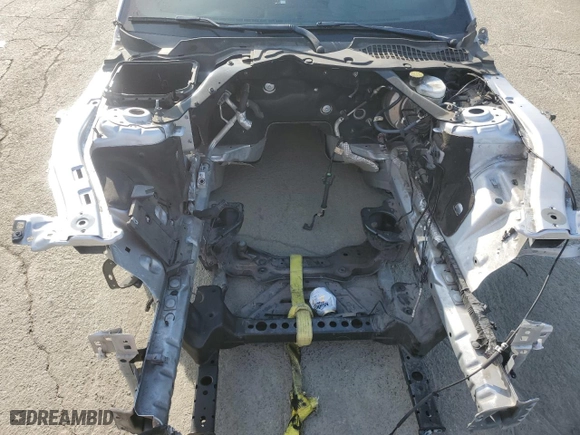2019 Ford Mustang EcoBoost with VIN 1FATP8UH6K5106519, listed as a Copart auction lot 47865675 with NaN miles and Salvage Title. Bid and sale history available at carsss.com. Image 11.