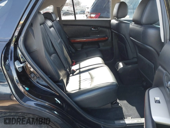 2004 Lexus RX 330 with VIN JTJHA31U540008939, listed as a IAAI auction lot 42280520 with 399,738 mi miles and . Bid and sale history available at DreamBid. Image 8.