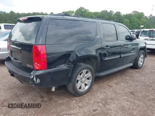 2008 GMC Yukon XL SLT 4SB z VIN 1GKFC16018J200300, wystawiony jako IAAI lot #42101312 z przebiegiem 291 282 mil mil oraz . Historia ofert i sprzedaży dostępna na DreamBid. Obrazek 4.