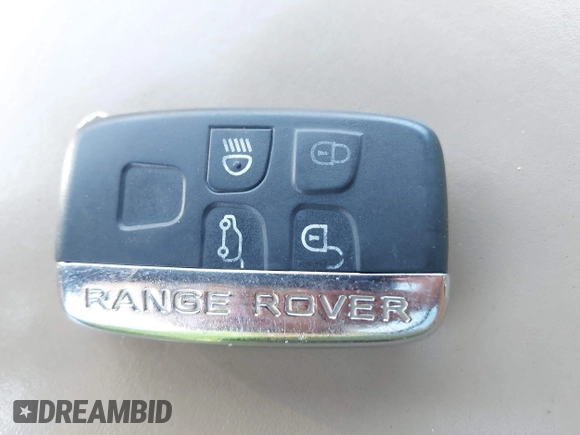 2015 Land Rover Range Rover Sport HSE z VIN SALWR2VF1FA531194, wystawiony jako IAAI lot #42344714 z przebiegiem 130 981 mil mil oraz . Historia ofert i sprzedaży dostępna na DreamBid. Obrazek 11.