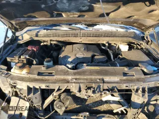 2012 Nissan Titan S with VIN 1N6AA0EJ4CN313589, listed as a Copart auction lot 42149675 with 187,313 mi miles and Salvage Title. Bid and sale history available at carsss.com. Image 11.