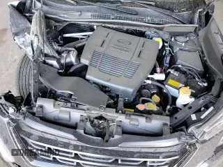 2022 Subaru Forester Premium z VIN JF2SKAEC8NH498132, wystawiony jako Copart lot #66314215 z przebiegiem 30 180 mil mil oraz Szkoda całkowita • Salvage title. Historia ofert i sprzedaży dostępna na DreamBid. Obrazek 15.