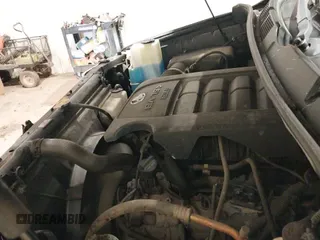 2011 Toyota Tundra с VIN 5TFUM5F10BX026188, выставлен на аукционе IAAI как лот 42483701 с пробегом 233 873 миль миль и . История ставок и продаж доступна на DreamBid. Изображение 20.