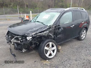 2007 Mitsubishi Outlander XLS z VIN JA4MT41X97Z018573, wystawiony jako IAAI lot #41937728 z przebiegiem 151 346 mil mil oraz . Historia ofert i sprzedaży dostępna na DreamBid. Obrazek 20.