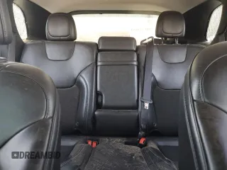 2019 Jeep Cherokee Latitude Plus with VIN 1C4PJLLX4KD248561, listed as a Copart auction lot 57296355 with 123,308 mi miles and Salvage title. Bid and sale history available at DreamBid. Image 10.