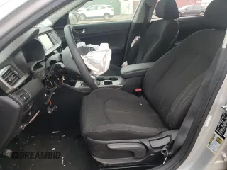 2020 Kia Optima LX with VIN 5XXGT4L32LG425466, listed as a Copart auction lot 69565864 with 68,849 mi miles and Salvage Title. Bid and sale history available at carsss.com. Image 7.