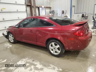 2009 Pontiac G5 z VIN 1G2AS18H097129461, wystawiony jako Copart lot #49798625 z przebiegiem Nie podano mil oraz Nie do naprawy • Non repairable. Historia ofert i sprzedaży dostępna na DreamBid. Obrazek 2.