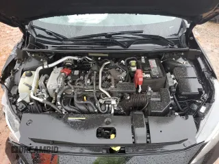 2021 Nissan Sentra SV с VIN 3N1AB8CV3MY308721, выставлен на аукционе Copart как лот 58476895 с пробегом 28 192 миль миль и Списание • Salvage title. История ставок и продаж доступна на DreamBid. Изображение 11.