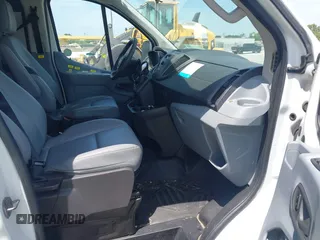 2015 Ford Transit Cargo with VIN 1FTNE1YM7FKA95206, listed as a IAAI auction lot 42083733 with 195,306 mi miles. Bid and sale history available at carsss.com. Image 5.
