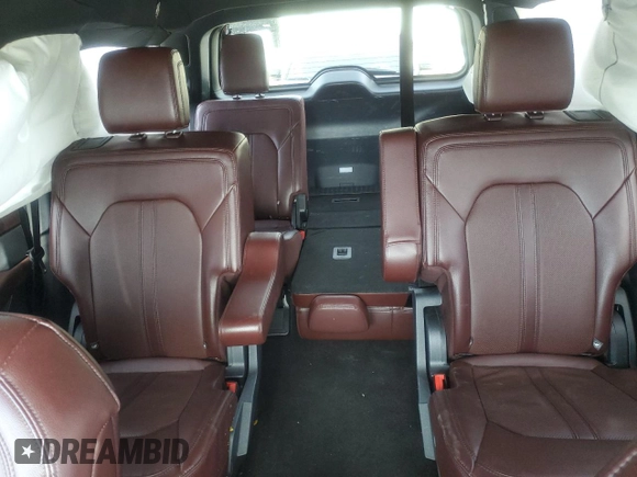 2023 Ford Expedition Limited with VIN 1FMJU2A89PEA50512, listed as a Copart auction lot 47685645 with 69,832 mi miles and Clean Title. Bid and sale history available at carsss.com. Image 10.