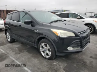 2013 Ford Escape SE с VIN 1FMCU9GX2DUA95194, выставлен на аукционе Copart как лот 60670365 с пробегом 171 425 миль миль и Чистый • Clean title. История ставок и продаж доступна на DreamBid. Изображение 4.