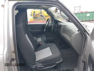 2009 Ford Ranger XL with VIN 1FTYR14D49PA19408, listed as a IAAI auction lot 41665999 with 34,366 mi miles and . Bid and sale history available at DreamBid. Image 5.