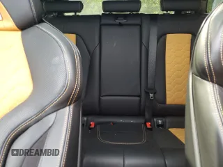 2020 BMW X3 M Competition z VIN 5YMTS0C03L9B59494, wystawiony jako Copart lot #60898423 z przebiegiem Nie podano mil oraz . Historia ofert i sprzedaży dostępna na DreamBid. Obrazek 10.