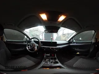 2025 Kia K5 LXS z VIN KNAG24J72S5284973, wystawiony jako IAAI lot #42162422 z przebiegiem 8 738 mil mil oraz . Historia ofert i sprzedaży dostępna na DreamBid. Obrazek 19.