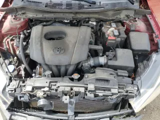 2016 Scion iA z VIN 3MYDLBZV6GY129364, wystawiony jako Copart lot #57217905 z przebiegiem 139 110 mil mil oraz Tytuł czysty. Historia ofert i sprzedaży dostępna na DreamBid. Obrazek 14.