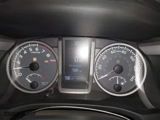 2019 Toyota Tacoma 4WD SR with VIN 3TMCZ5AN9KM275537, listed as a IAAI auction lot 41956988 with 102,933 mi miles. Bid and sale history available at carsss.com. Image 7.