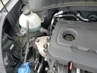 2019 Hyundai Tucson Ultimate с VIN KM8J3CAL4KU891178, выставлен на аукционе Copart как лот 65953135 с пробегом 49 470 миль миль и Списание • Salvage title. История ставок и продаж доступна на DreamBid. Изображение 14.