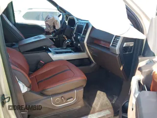 2018 Ford F-150 XL with VIN 1FTEW1E58JFB95844, listed as a IAAI auction lot 41396240 with 21,843 mi miles. Bid and sale history available at carsss.com. Image 5.