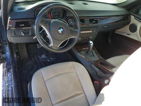 2013 BMW 3 Series 328i with VIN WBADW7C53DE730961, listed as a Copart auction lot 88968625 with 97,834 mi miles and Clean Title. Bid and sale history available at carsss.com. Image 8.