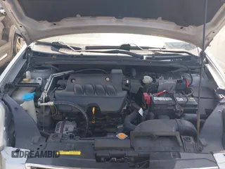 2012 Nissan Sentra 2.0 with VIN 3N1AB6AP6CL781601, listed as a IAAI auction lot 42021460 with 137,433 mi miles and . Bid and sale history available at DreamBid. Image 10.