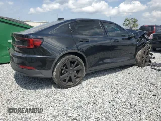 2022 Polestar 2 z VIN LPSED3KA2NL073578, wystawiony jako Copart lot #55866955 z przebiegiem 26 554 mil mil oraz Nie do naprawy. Historia ofert i sprzedaży dostępna na DreamBid. Obrazek 3.