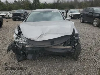 2017 Nissan Altima S with VIN 1N4AL3AP5HN344565, listed as a Copart auction lot 49590805 with 52,993 mi miles and Salvage Title. Bid and sale history available at DreamBid. Image 5.