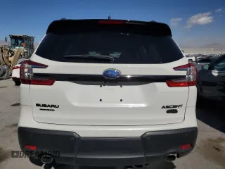 2023 Subaru Ascent Onyx Limited z VIN 4S4WMAKD7P3447983, wystawiony jako Copart lot #44604525 z przebiegiem 15 978 mil mil oraz Szkoda całkowita • Salvage title. Historia ofert i sprzedaży dostępna na DreamBid. Obrazek 6.