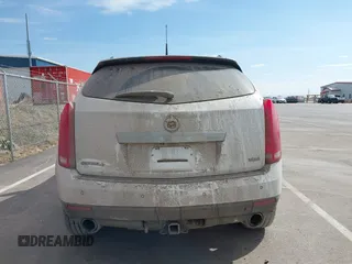 2012 Cadillac SRX Premium Collection с VIN 3GYFNFE37CS652140, выставлен на аукционе IAAI как лот 41888936 с пробегом Не указан миль и . История ставок и продаж доступна на DreamBid. Изображение 15.