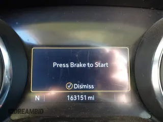 2022 Buick Encore GX Select with VIN KL4MMDS27NB103546, listed as a IAAI auction lot 41492655 with 163,151 mi miles and . Bid and sale history available at DreamBid. Image 7.