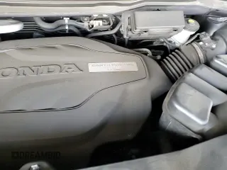 2019 Honda Pilot LX z VIN 5FNYF5H16KB028739, wystawiony jako Copart lot #82199485 z przebiegiem 42 920 mil mil oraz Szkoda całkowita • Salvage title. Historia ofert i sprzedaży dostępna na DreamBid. Obrazek 16.