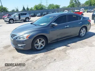 2013 Nissan Altima SV with VIN 1N4AL3AP5DC172950, listed as a IAAI auction lot 42574644 with 162,656 mi miles and . Bid and sale history available at DreamBid. Image 2.