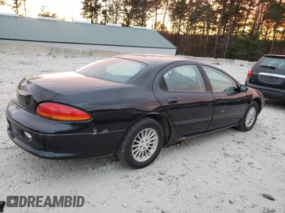 2004 Chrysler Concorde LX z VIN 2C3HD46R84H695077, wystawiony jako Copart lot #78905904 z przebiegiem 45 315 mil mil oraz Czysty tytuł • Clean title. Historia ofert i sprzedaży dostępna na DreamBid. Obrazek 3.