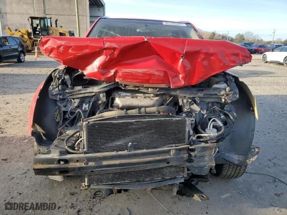 2006 Saturn VUE with VIN 5GZCZ53486S863266, listed as a Copart auction lot 48195085 with 263,545 mi miles and Salvage Title. Bid and sale history available at carsss.com. Image 5.