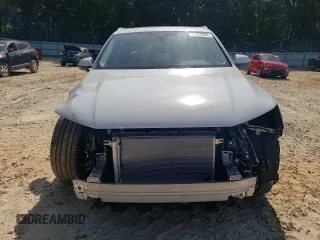2024 Audi Q7 Premium z VIN WA1ACBF76RD006915, wystawiony jako Copart lot #56310904 z przebiegiem 2 807 mil mil oraz Szkoda całkowita • Salvage title. Historia ofert i sprzedaży dostępna na DreamBid. Obrazek 5.