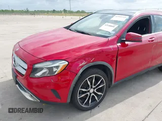 2017 Mercedes-Benz GLA 250 z VIN WDCTG4EB8HJ298761, wystawiony jako IAAI lot #42140895 z przebiegiem 94 578 mil mil oraz . Historia ofert i sprzedaży dostępna na DreamBid. Obrazek 6.
