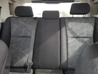 2012 Scion xB with VIN JTLZE4FE6CJ016161, listed as a Copart auction lot 51294415 with 167,276 mi miles and Salvage Title. Bid and sale history available at carsss.com. Image 10.