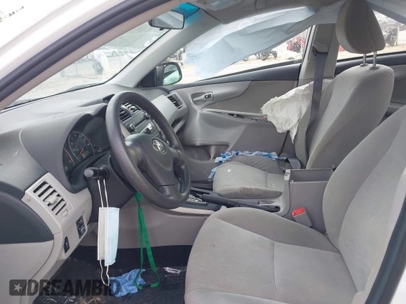 2013 Toyota Corolla L with VIN 2T1BU4EE1DC933653, listed as a IAAI auction lot 41964689 with 68,171 mi miles and . Bid and sale history available at DreamBid. Image 5.