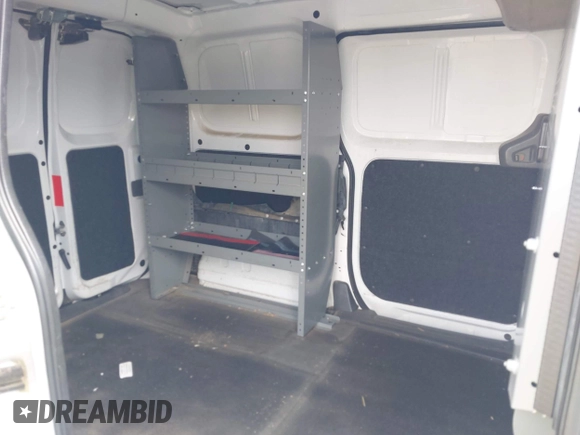 2017 Nissan NV200 SV с VIN 3N6CM0KN8HK718844, выставлен на аукционе IAAI как лот 42052284 с пробегом 70 122 миль миль и . История ставок и продаж доступна на DreamBid. Изображение 8.
