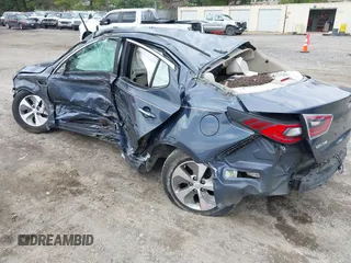 2015 Kia Optima with VIN KNAGM4AD4F5087986, listed as a IAAI auction lot 42037820 with 82,120 mi miles and . Bid and sale history available at DreamBid. Image 3.
