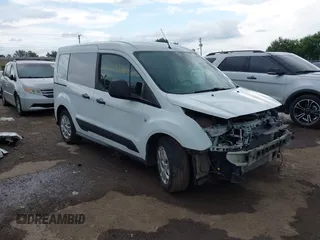 2018 Ford Transit Connect с VIN NM0LE6F75J1354739, выставлен на аукционе IAAI как лот 42730476 с пробегом 175 419 миль миль и . История ставок и продаж доступна на DreamBid. Изображение 1.